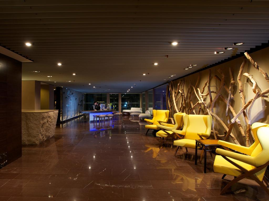 Gtower Hotel Kuala Lumpur Exterior photo